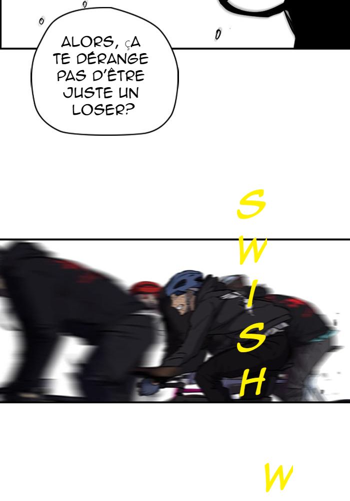 Wind Breaker Chapitre 184 - Page 61
