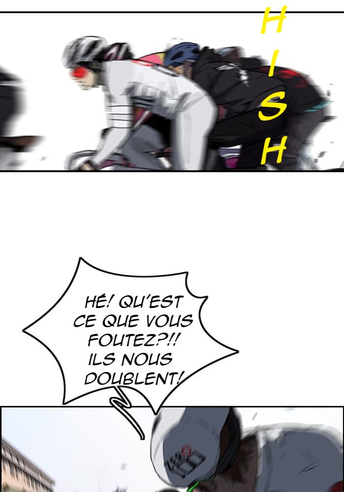 Wind Breaker Chapitre 184 - Page 62