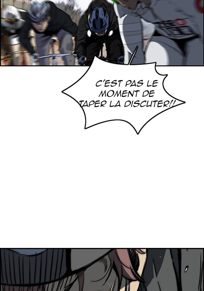 Wind Breaker Chapitre 184 - Page 63