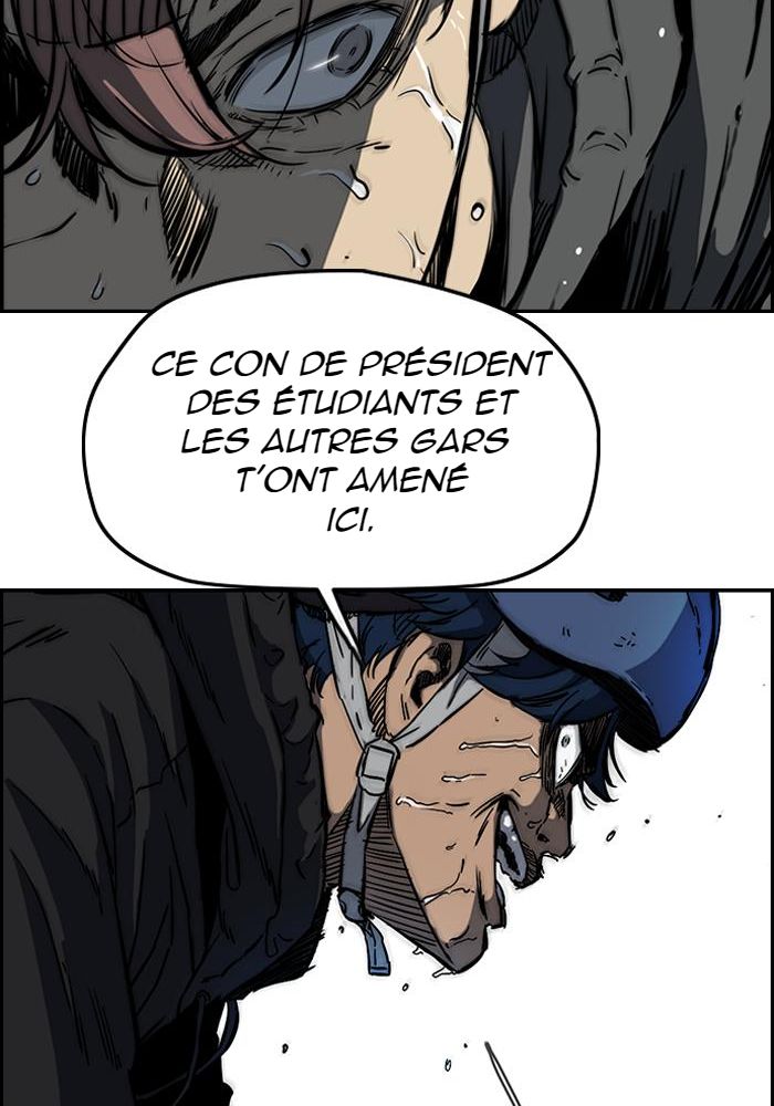 Wind Breaker Chapitre 184 - Page 64