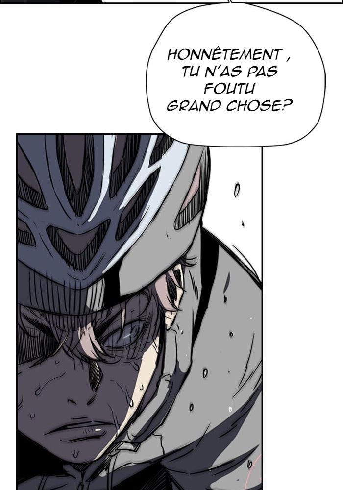 Wind Breaker Chapitre 184 - Page 65