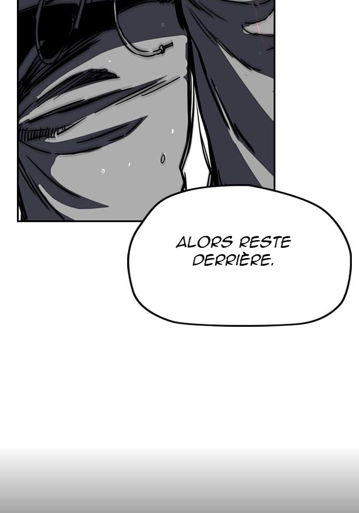 Wind Breaker Chapitre 184 - Page 66