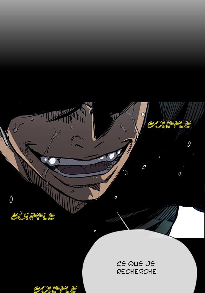 Wind Breaker Chapitre 184 - Page 67