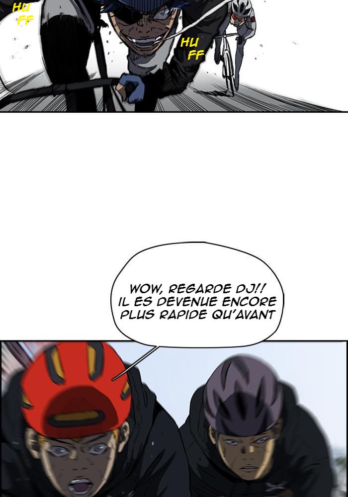 Wind Breaker Chapitre 184 - Page 7