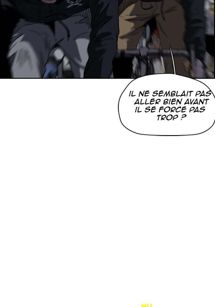 Wind Breaker Chapitre 184 - Page 8