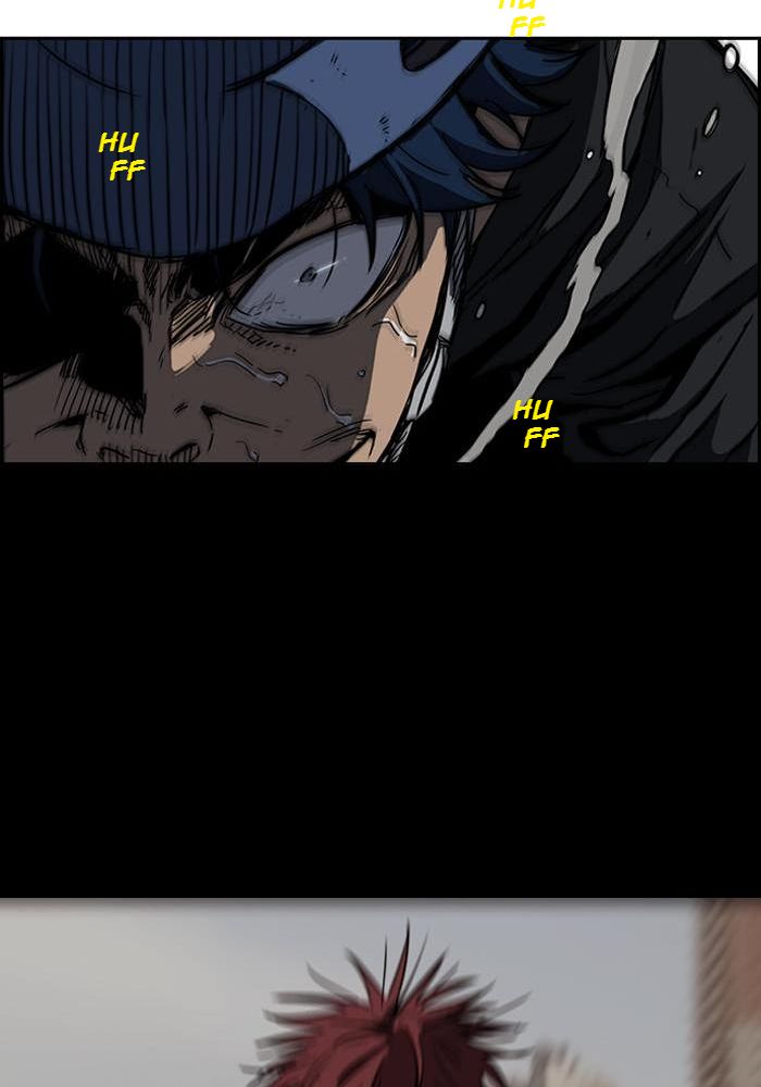 Wind Breaker Chapitre 184 - Page 9