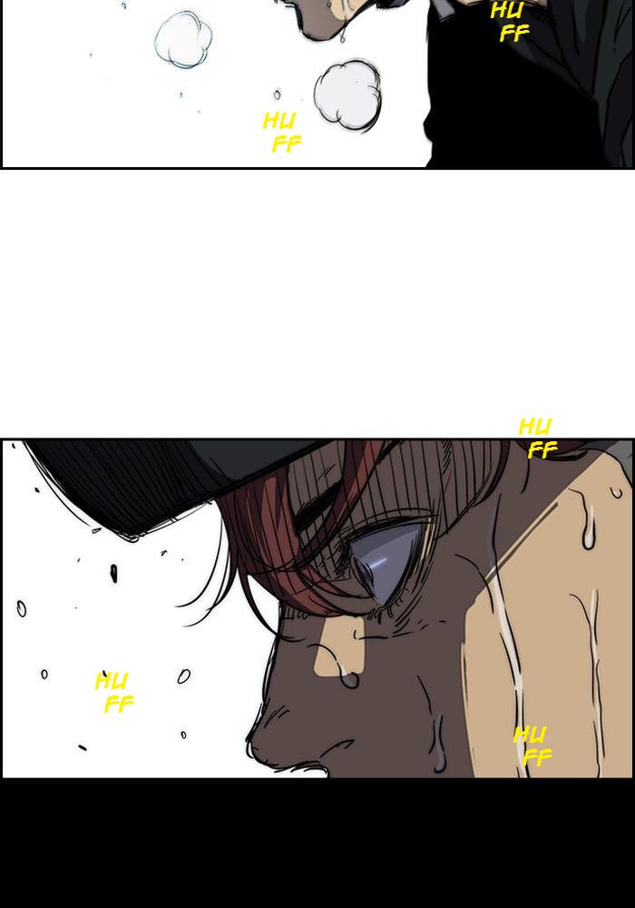 Wind Breaker Chapitre 185 - Page 10