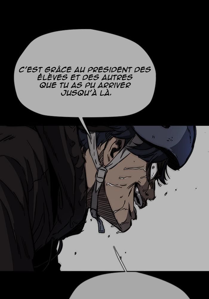 Wind Breaker Chapitre 185 - Page 11