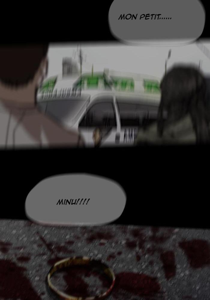 Wind Breaker Chapitre 185 - Page 13