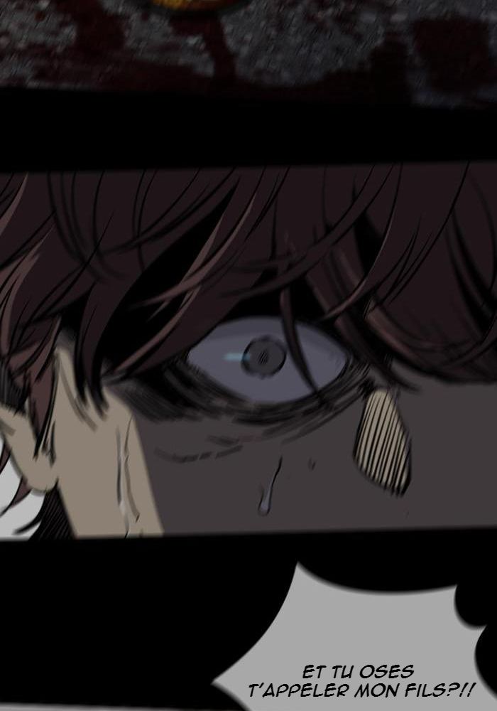 Wind Breaker Chapitre 185 - Page 14