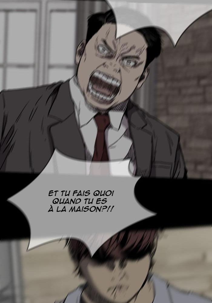 Wind Breaker Chapitre 185 - Page 15