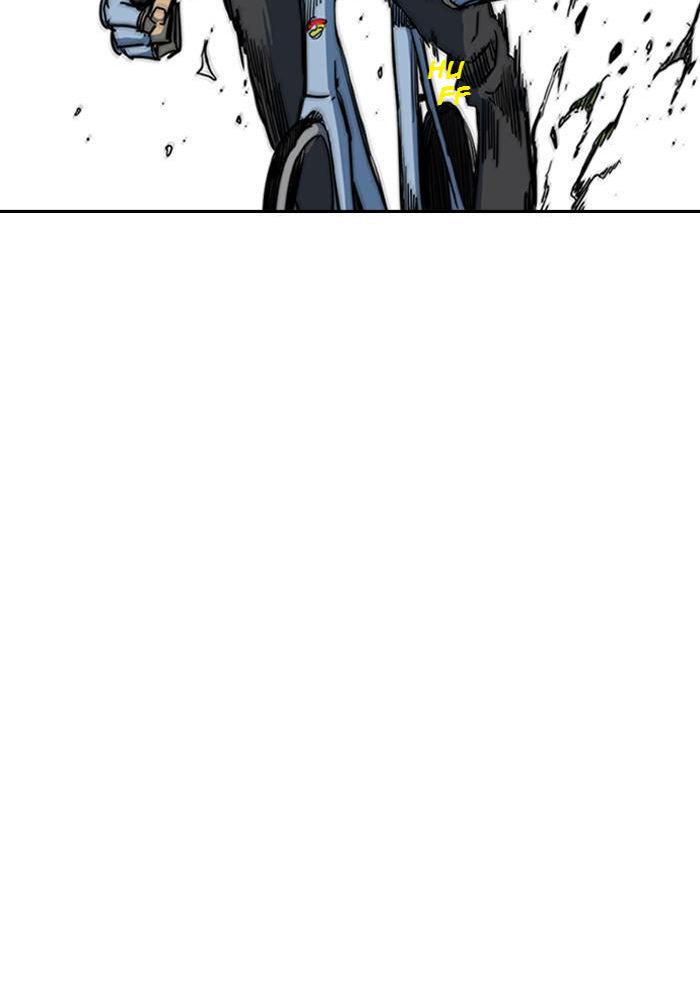 Wind Breaker Chapitre 185 - Page 20