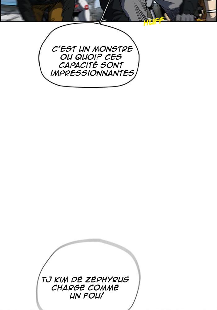 Wind Breaker Chapitre 185 - Page 23