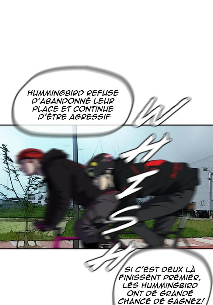 Wind Breaker Chapitre 185 - Page 26