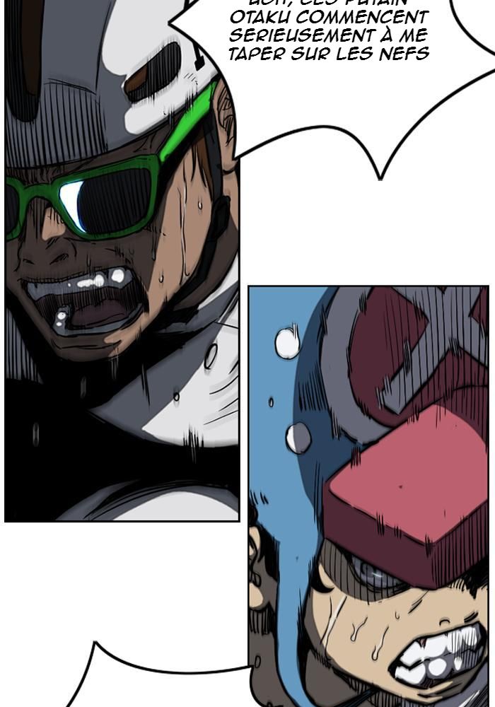 Wind Breaker Chapitre 185 - Page 3