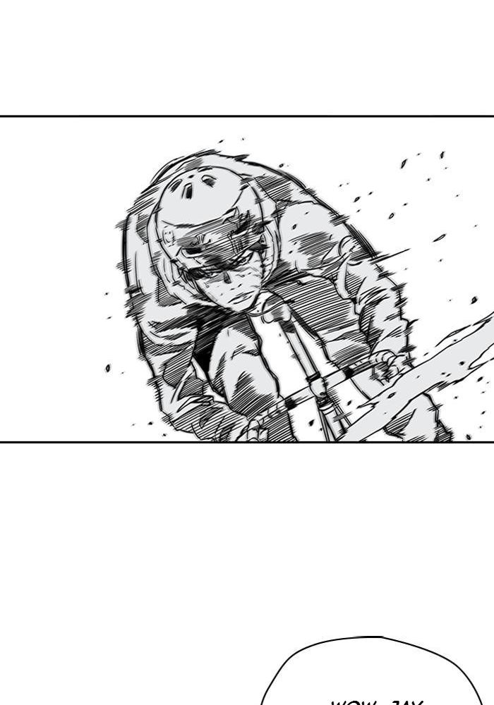 Wind Breaker Chapitre 185 - Page 31