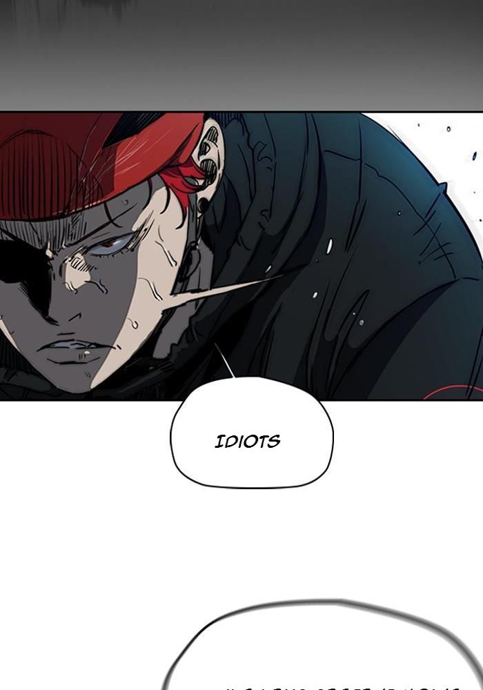 Wind Breaker Chapitre 185 - Page 39