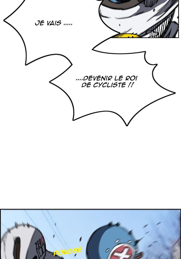 Wind Breaker Chapitre 185 - Page 4