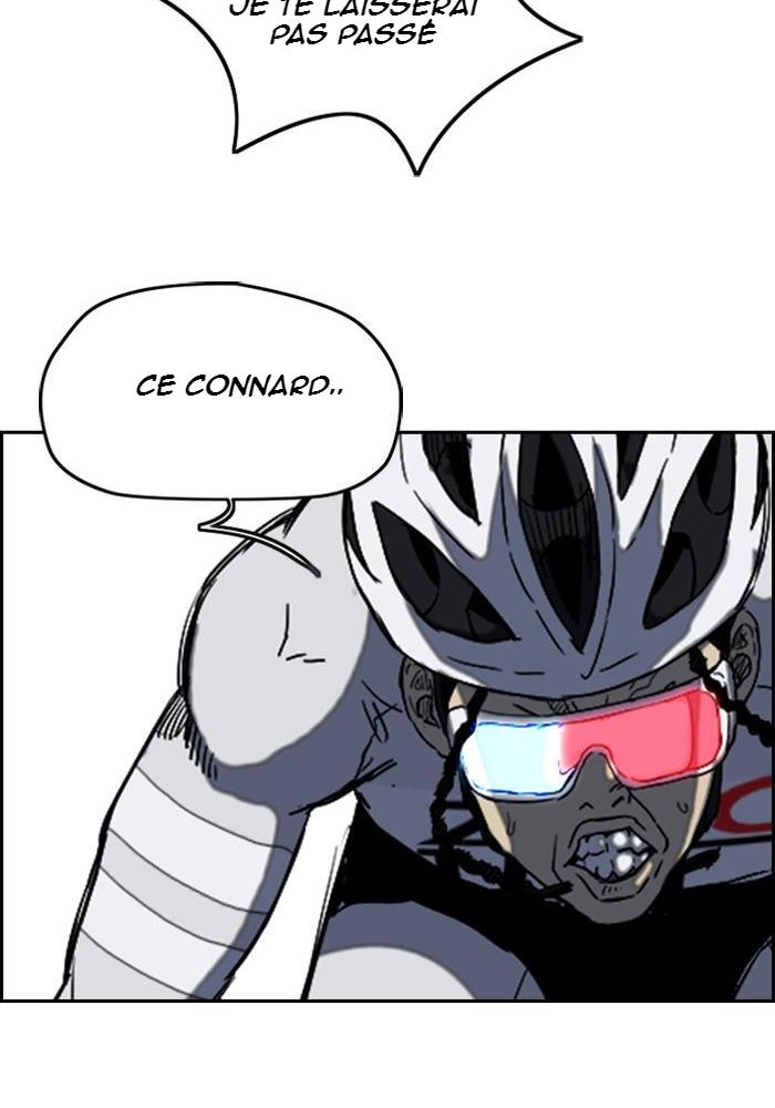 Wind Breaker Chapitre 185 - Page 42