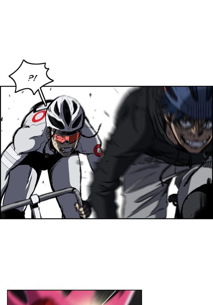 Wind Breaker Chapitre 185 - Page 43