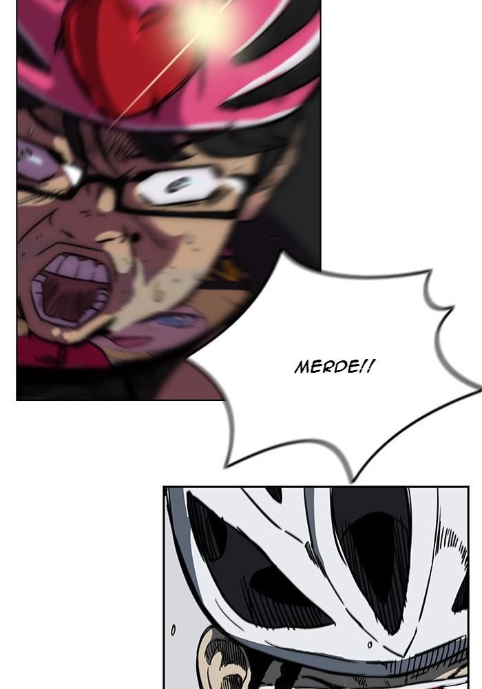 Wind Breaker Chapitre 185 - Page 44