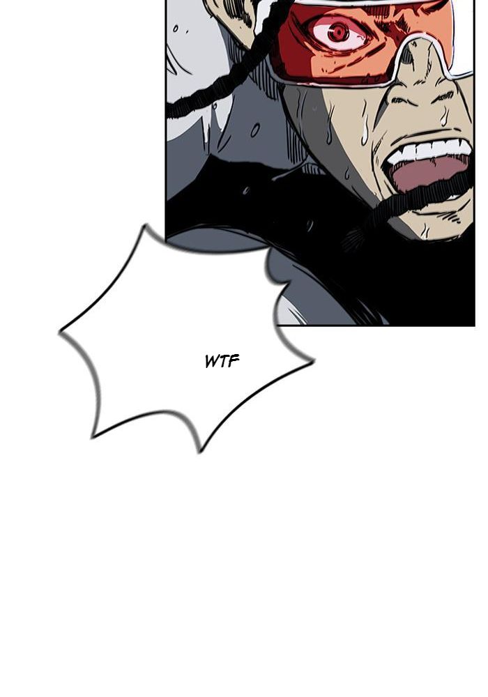Wind Breaker Chapitre 185 - Page 45
