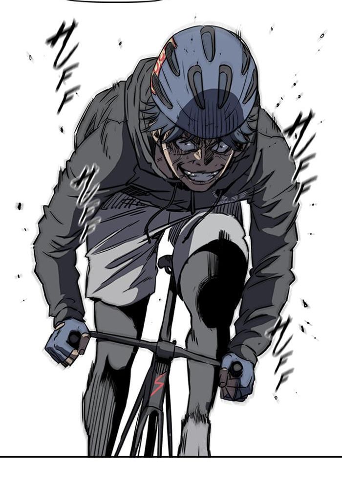 Wind Breaker Chapitre 185 - Page 47