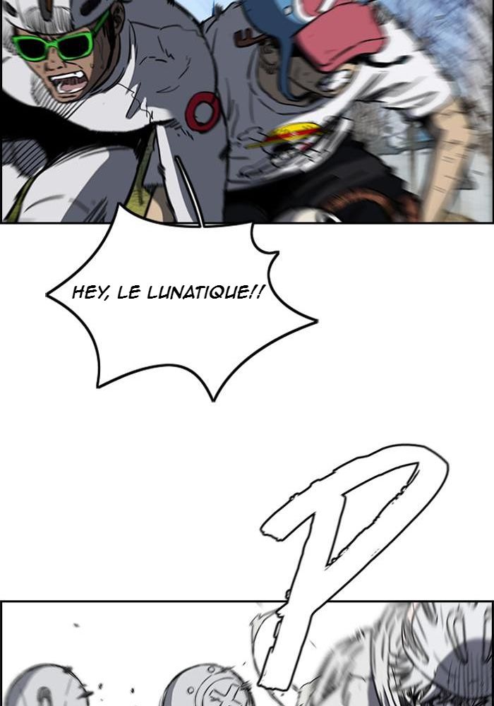Wind Breaker Chapitre 185 - Page 5
