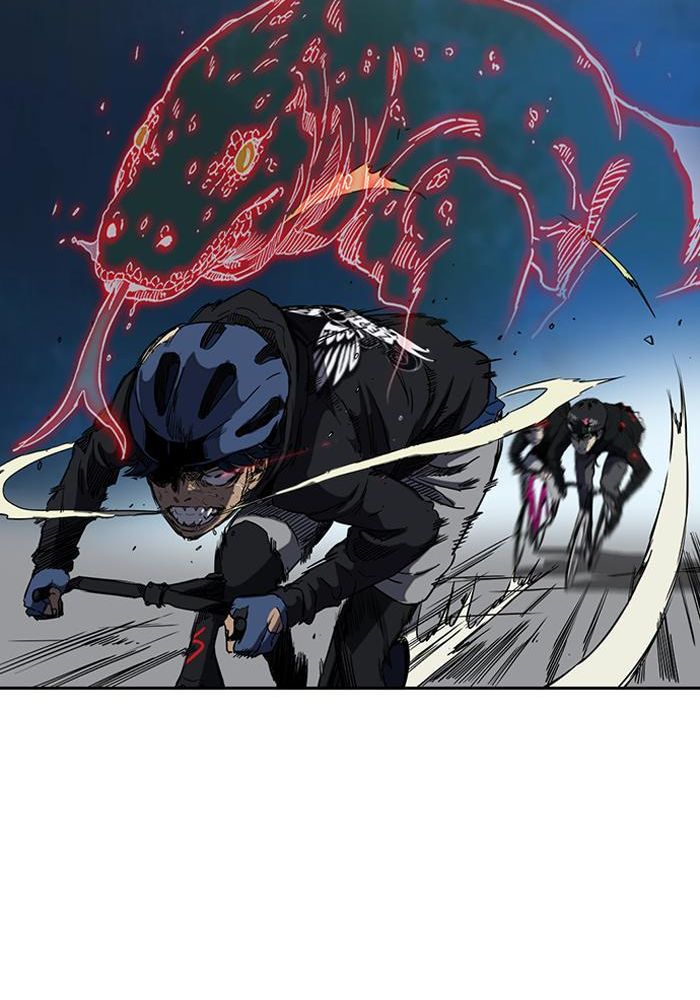 Wind Breaker Chapitre 185 - Page 52