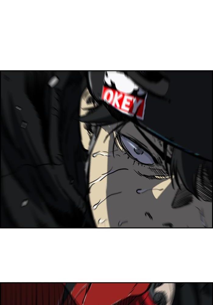 Wind Breaker Chapitre 185 - Page 53