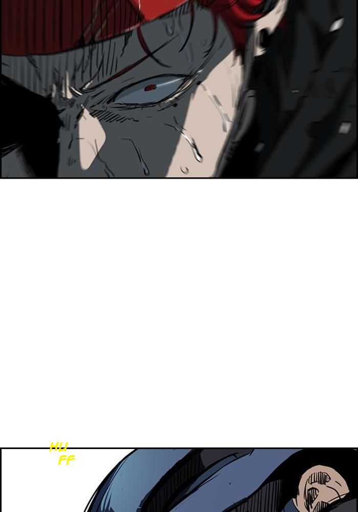 Wind Breaker Chapitre 185 - Page 54