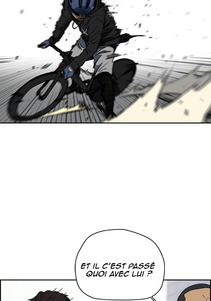 Wind Breaker Chapitre 185 - Page 57