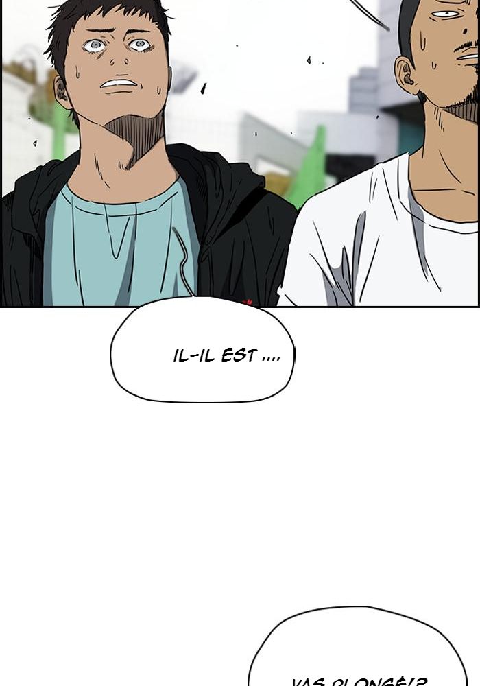 Wind Breaker Chapitre 185 - Page 58