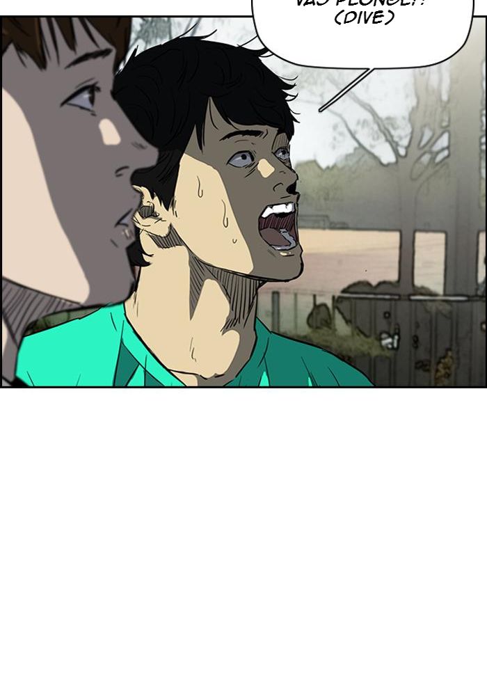 Wind Breaker Chapitre 185 - Page 59