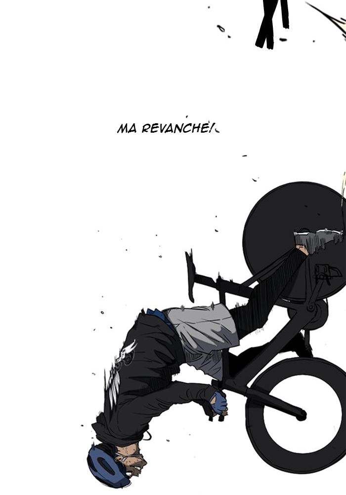 Wind Breaker Chapitre 185 - Page 63