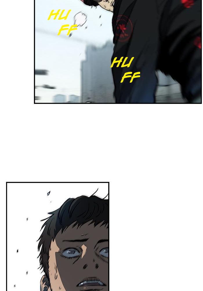 Wind Breaker Chapitre 186 - Page 16