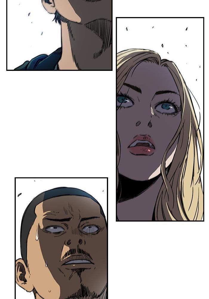 Wind Breaker Chapitre 186 - Page 17