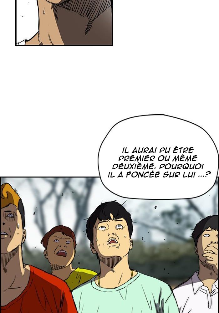Wind Breaker Chapitre 186 - Page 18