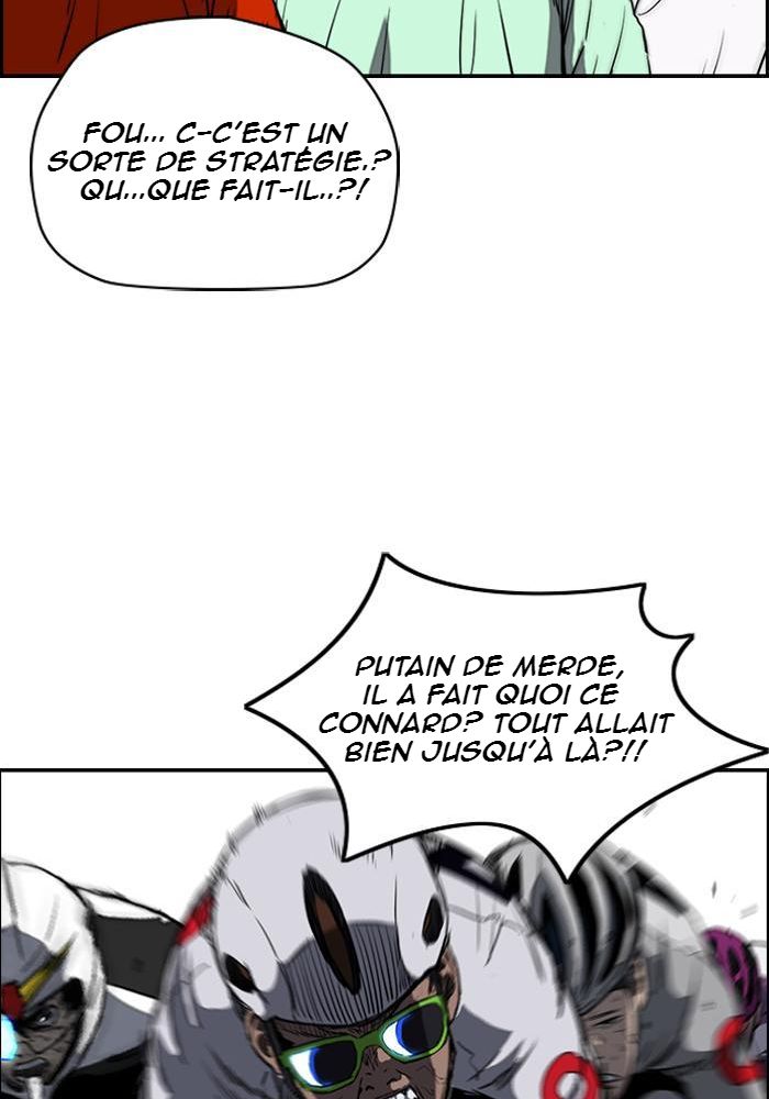 Wind Breaker Chapitre 186 - Page 19