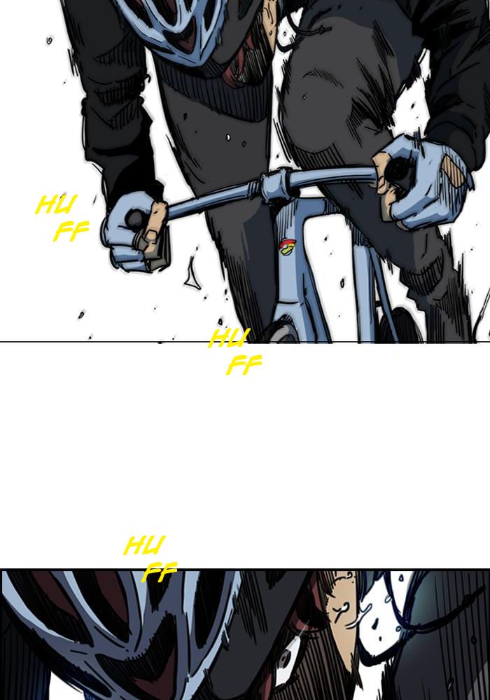 Wind Breaker Chapitre 186 - Page 2