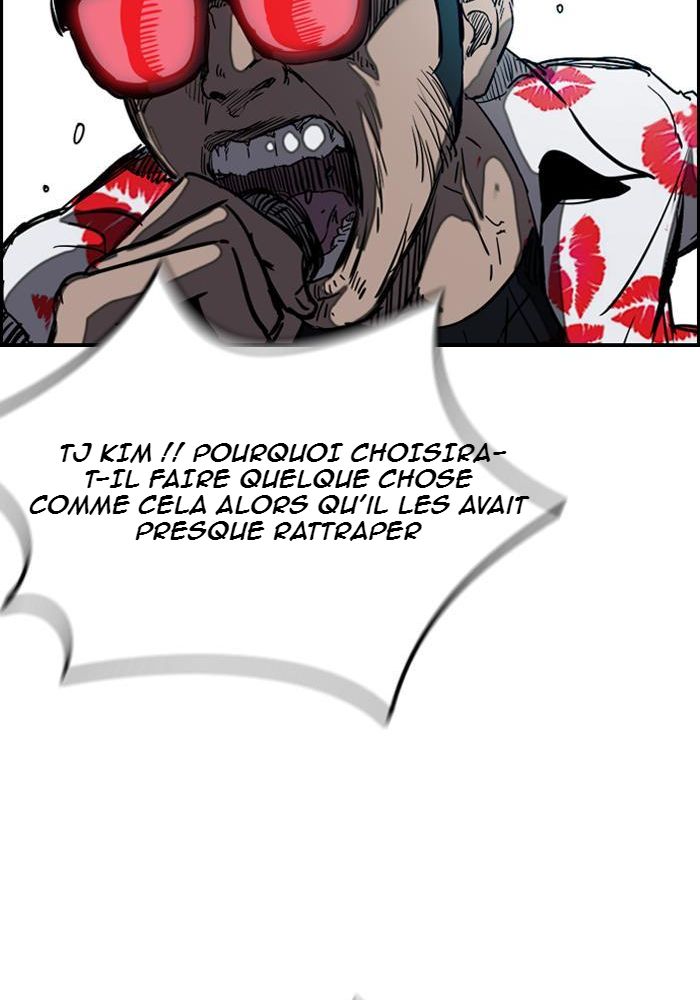 Wind Breaker Chapitre 186 - Page 22
