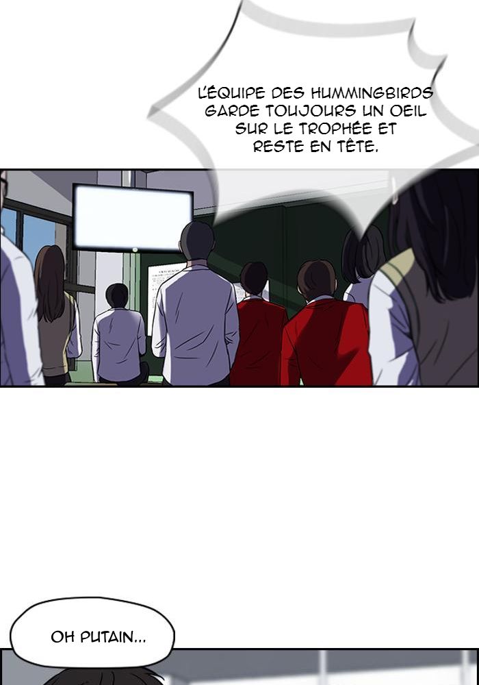 Wind Breaker Chapitre 186 - Page 23