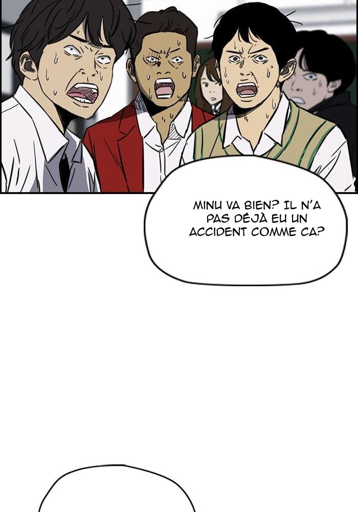 Wind Breaker Chapitre 186 - Page 24