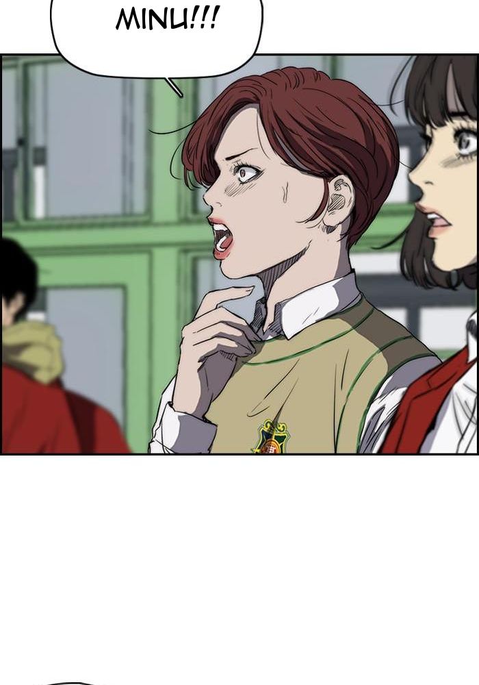 Wind Breaker Chapitre 186 - Page 25