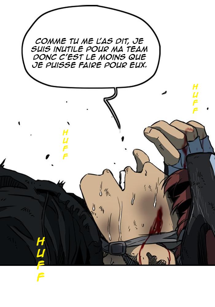 Wind Breaker Chapitre 186 - Page 30