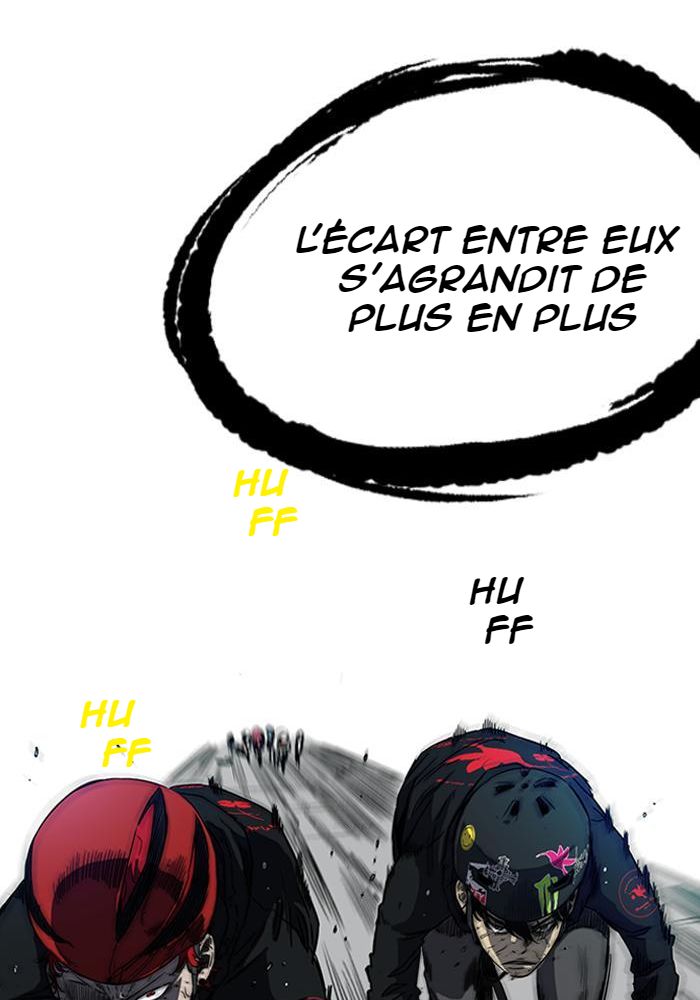 Wind Breaker Chapitre 186 - Page 32