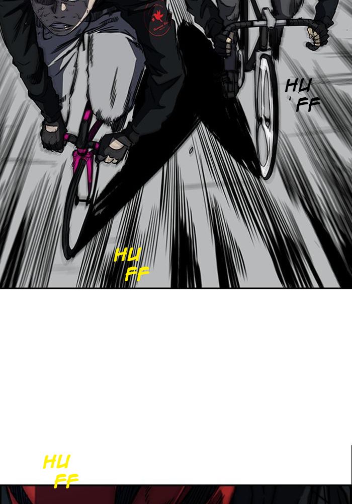 Wind Breaker Chapitre 186 - Page 33