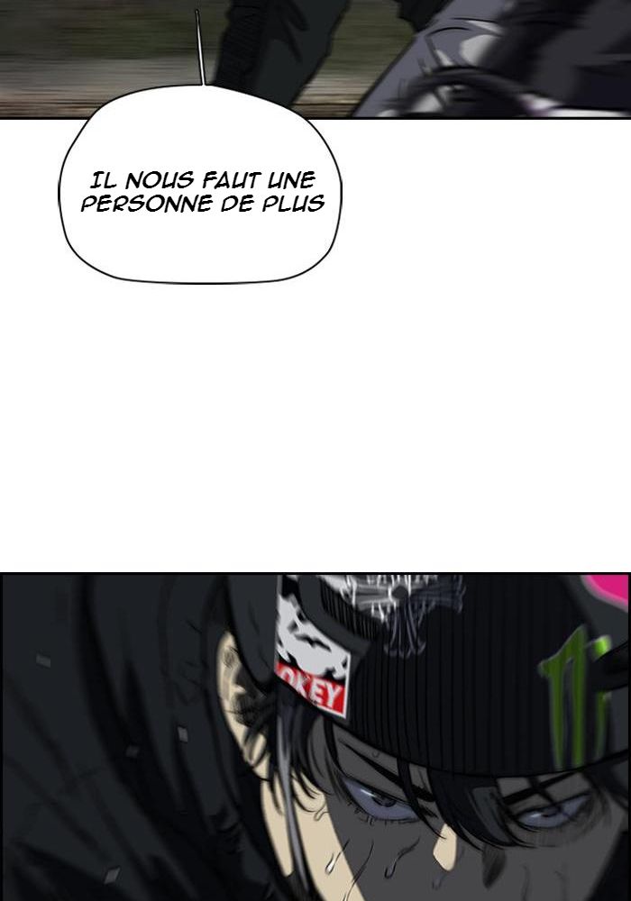 Wind Breaker Chapitre 186 - Page 38