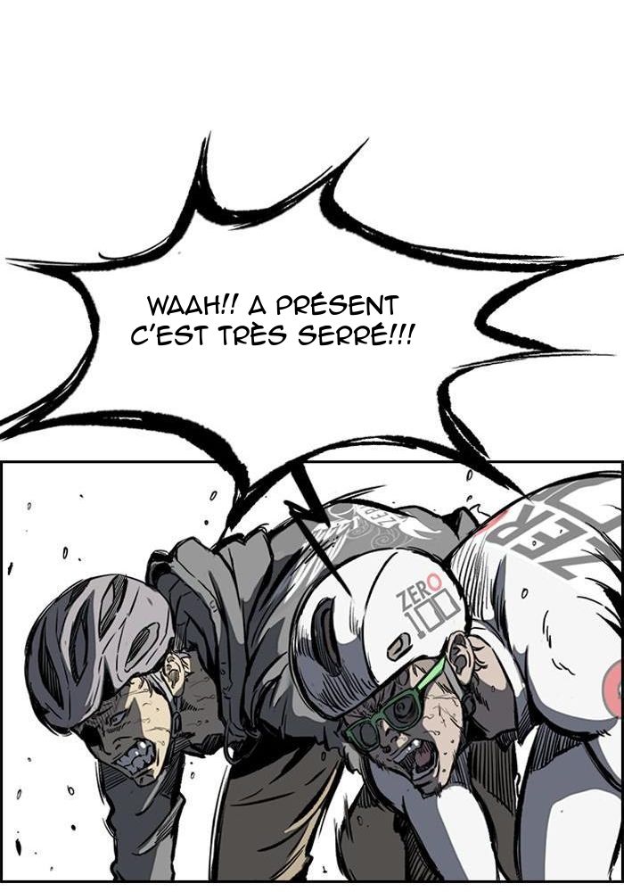 Wind Breaker Chapitre 186 - Page 49