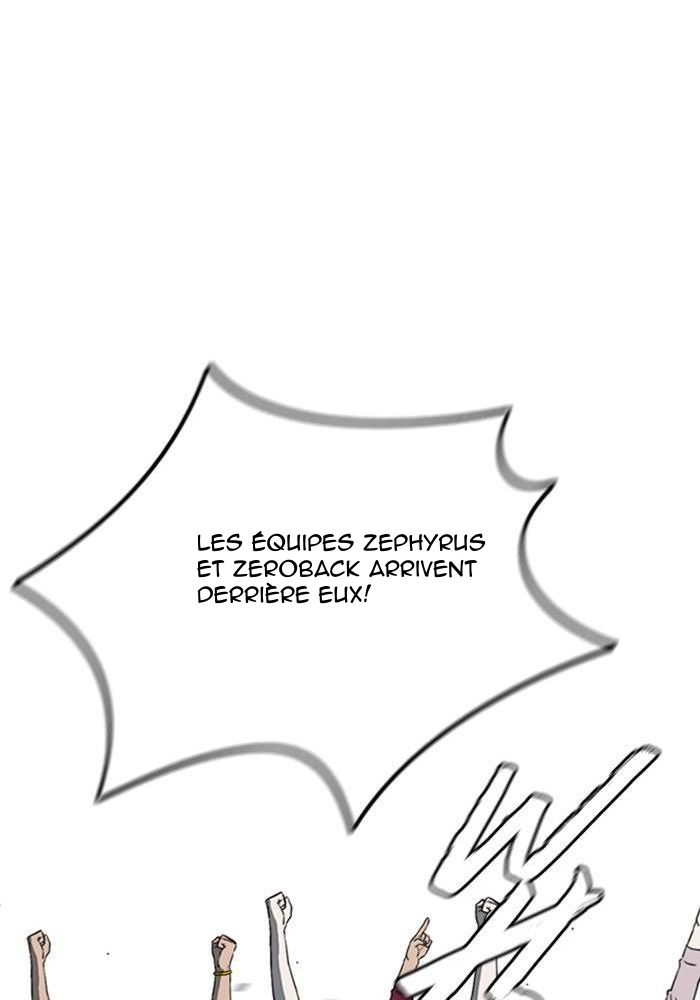 Wind Breaker Chapitre 186 - Page 50